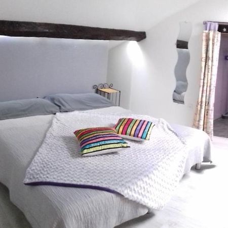 Chambre D'Hotes Chez Eliane Et Bernard Lisle-sur-Tarn Kültér fotó