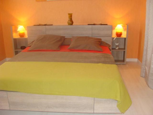 Chambre D'Hotes Chez Eliane Et Bernard Lisle-sur-Tarn Kültér fotó
